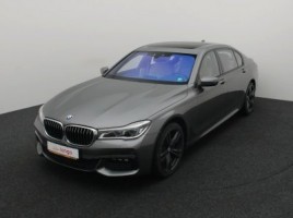 BMW 750