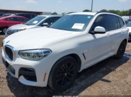 BMW X3 | 1