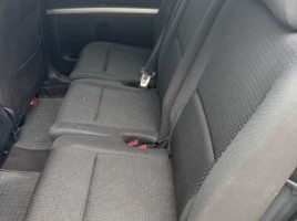 Toyota Corolla Verso, 2.2 l., Минивэн | 1