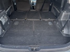 Toyota Corolla Verso, 2.2 l., Минивэн | 2