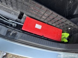 Toyota Corolla Verso, 2.2 l., Минивэн | 4