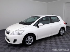 Toyota Auris | 1