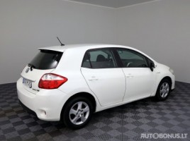 Toyota Auris | 2