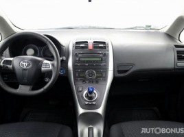 Toyota Auris | 4