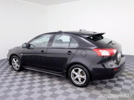 Mitsubishi Lancer, 1.8 l., Хэтчбек | 3