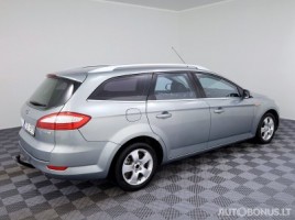 Ford Mondeo | 2