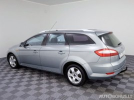 Ford Mondeo | 3