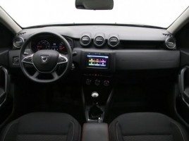 Dacia Duster, 1.0 l., visureigis | 1