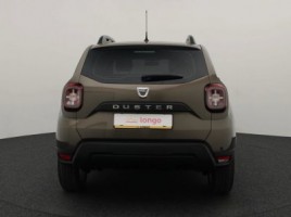 Dacia Duster, 1.0 l., visureigis | 4