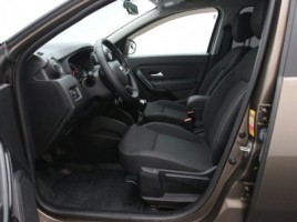 Dacia Duster, 1.0 l., visureigis | 3