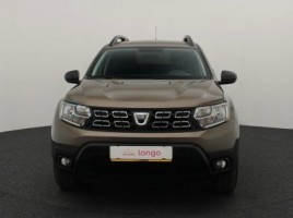 Dacia Duster, 1.0 l., visureigis | 2