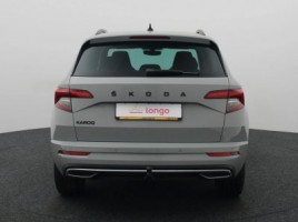 Skoda Karoq, 1.5 l., visureigis | 4