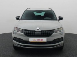 Skoda Karoq | 2