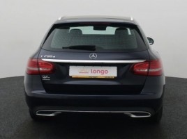 Mercedes-Benz C200, 1.6 l., universalas | 4