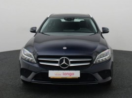 Mercedes-Benz C200, 1.6 l., universalas | 2