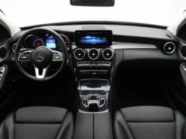 Mercedes-Benz C200, 1.6 l., universalas | 1
