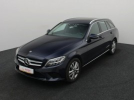Mercedes-Benz C200