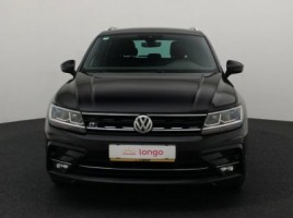 Volkswagen Tiguan | 2
