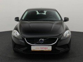 Volvo V40, 2.0 l., Хэтчбек | 2