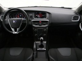 Volvo V40, 2.0 l., Хэтчбек | 1