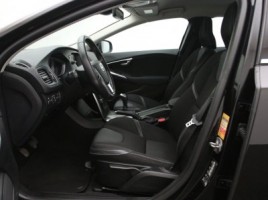 Volvo V40, 2.0 l., Хэтчбек | 3