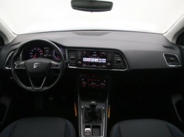 Seat Ateca, 1.0 l., Внедорожник | 1