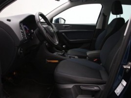 Seat Ateca, 1.0 l., Внедорожник | 3