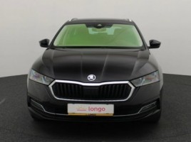 Skoda Octavia, 1.5 l., Универсал | 2