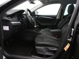 Skoda Octavia, 1.5 l., Универсал | 3