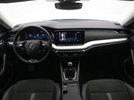 Skoda Octavia, 1.5 l., Универсал | 1
