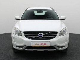Volvo XC60, 2.4 l., cross-country | 2
