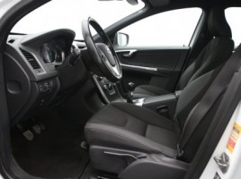 Volvo XC60, 2.4 l., cross-country | 3