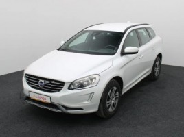 Volvo XC60 внедорожник