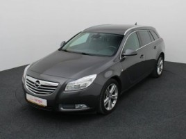 Opel Insignia универсал