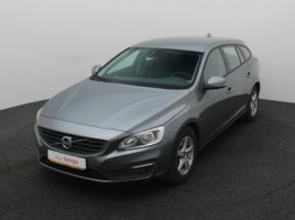 Volvo V60 универсал