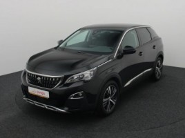 Peugeot 3008 visureigis