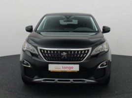 Peugeot 3008, 1.5 l., cross-country | 2