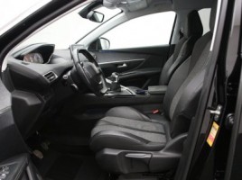 Peugeot 3008, 1.5 l., cross-country | 3