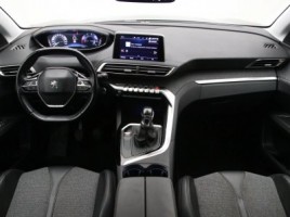Peugeot 3008, 1.5 l., cross-country | 1