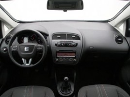 Seat Altea, 1.2 l., monovolume | 1