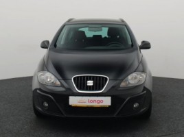 Seat Altea, 1.2 l., monovolume | 2