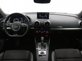 Audi A3, 1.4 l., hatchback | 1