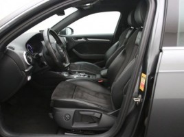 Audi A3, 1.4 l., hatchback | 3