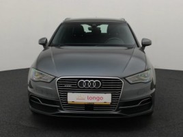 Audi A3, 1.4 l., hatchback | 2