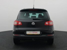Volkswagen Tiguan, 2.0 l., cross-country | 3