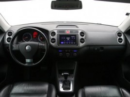 Volkswagen Tiguan, 2.0 l., cross-country | 1