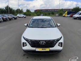 Hyundai Tucson, 1.6 l., visureigis | 1