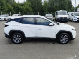 Hyundai Tucson, 1.6 l., visureigis | 3