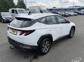 Hyundai Tucson, 1.6 l., visureigis | 4
