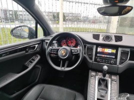 Porsche Macan | 2